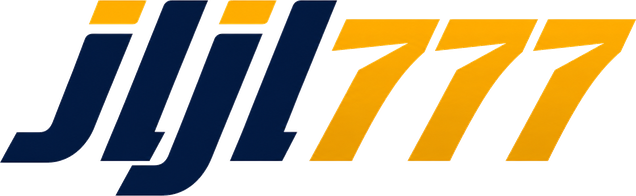 jljl777 Philippines gaming platform logo